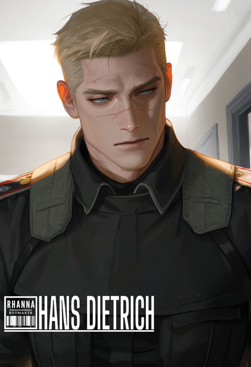Hans