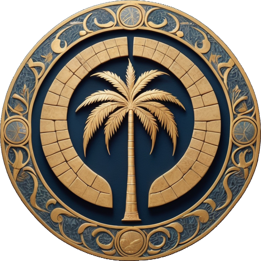 Streles emblem