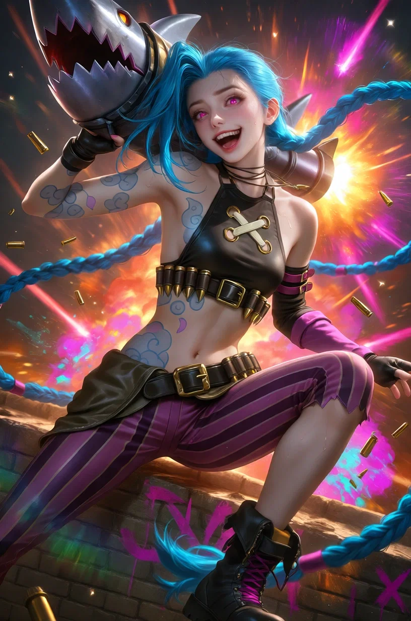 Jinx