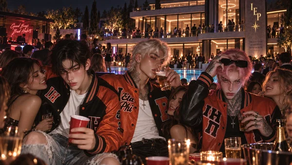 ΙΗΠ fraternity
