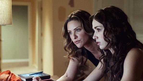 Jill Wagner resimleri - Teen Wolf : Fotoğraf Jill Wagner, Crystal Reed - Beyazperde.com