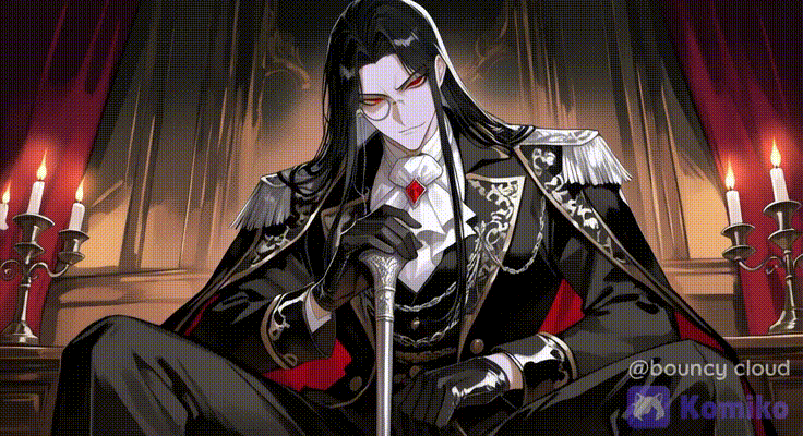 Lucian Profile Banner