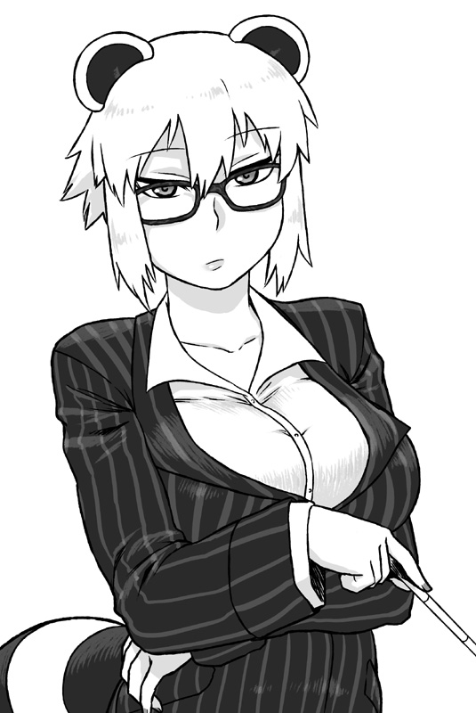 Araiguma_OL