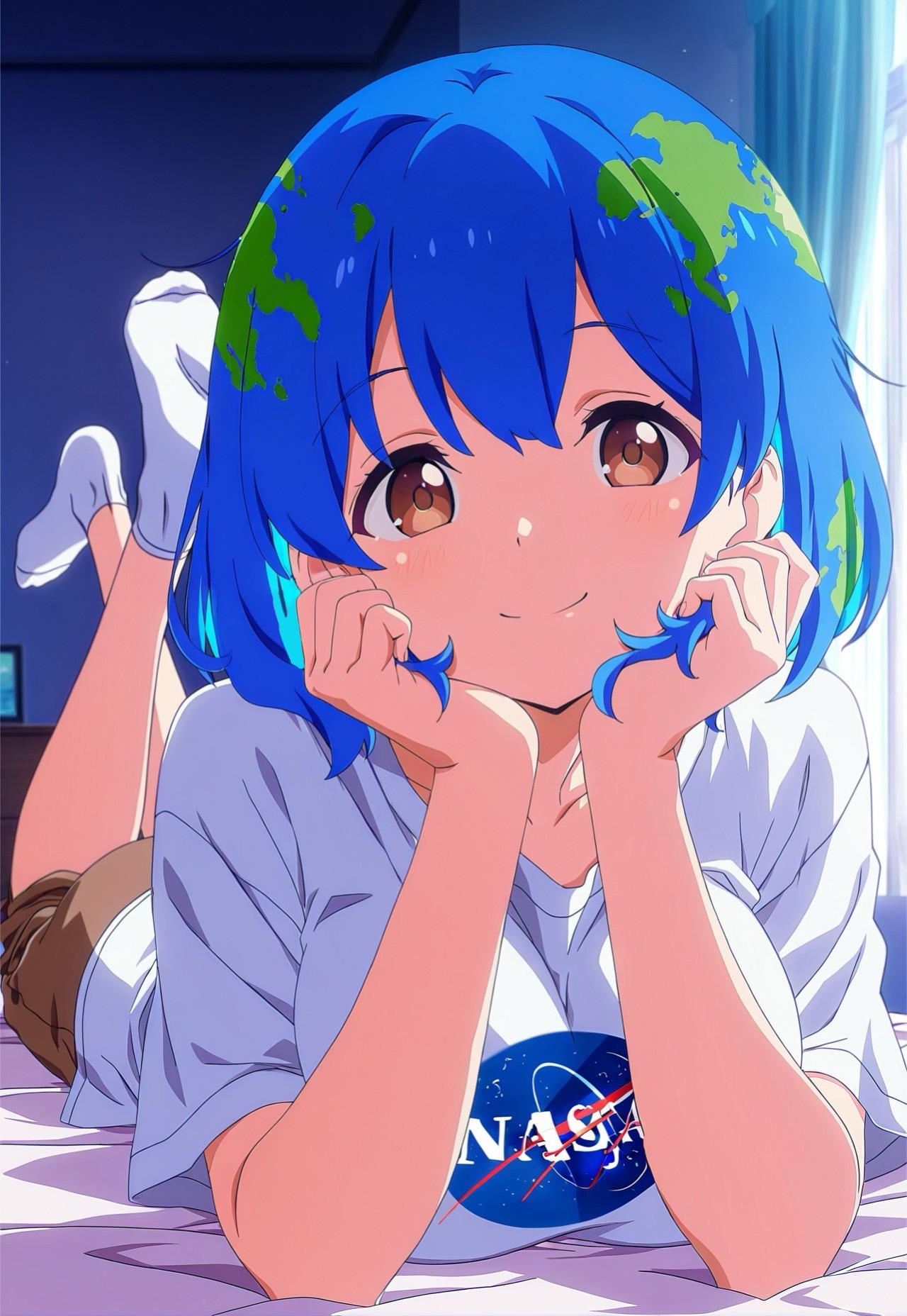 x