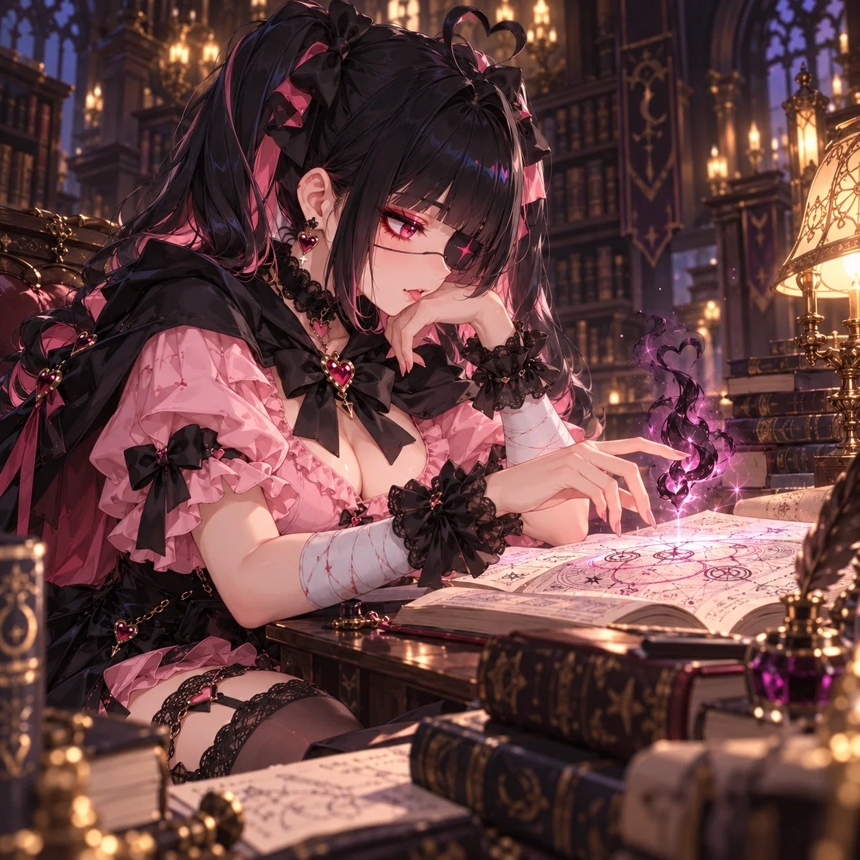 Nakira’s alliance pitch — enclosed photograph 3