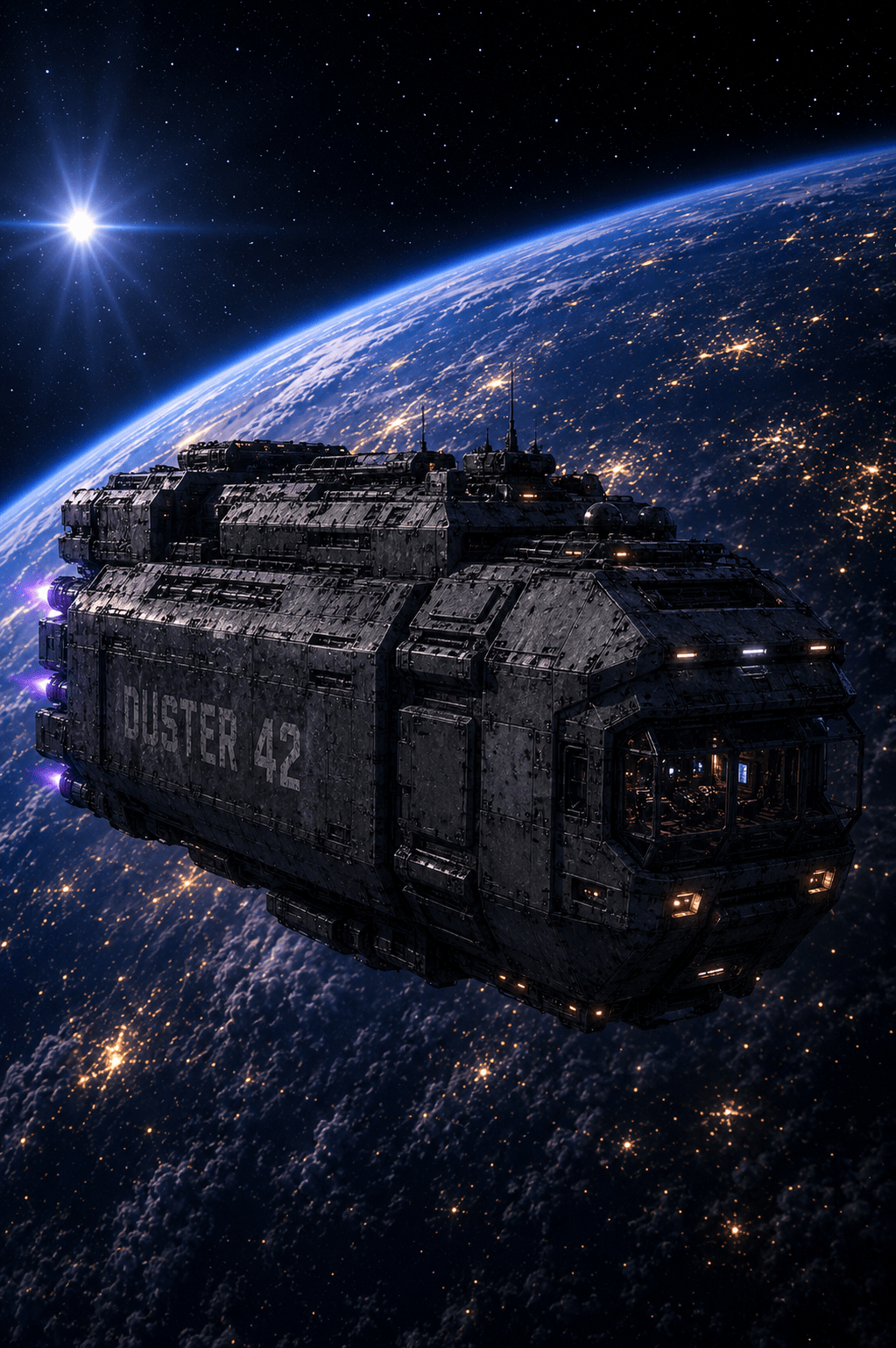 Dusty_Earth_Orbit