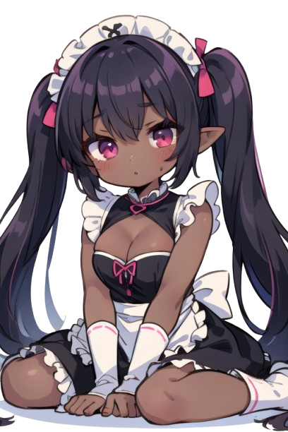 Chibi!