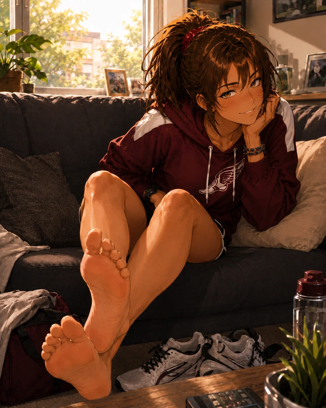 4
