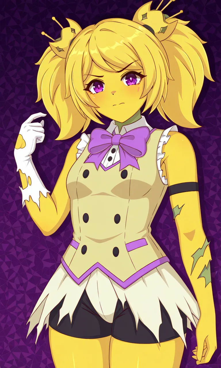TsundereTrap