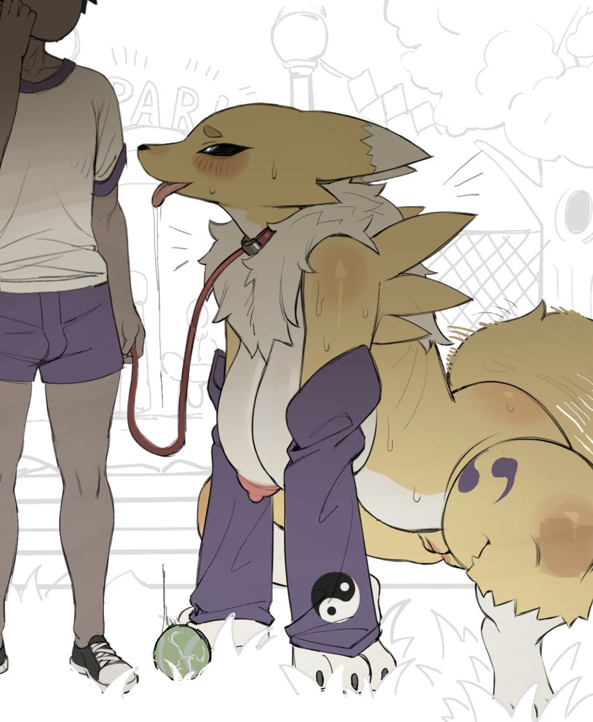 Renamon