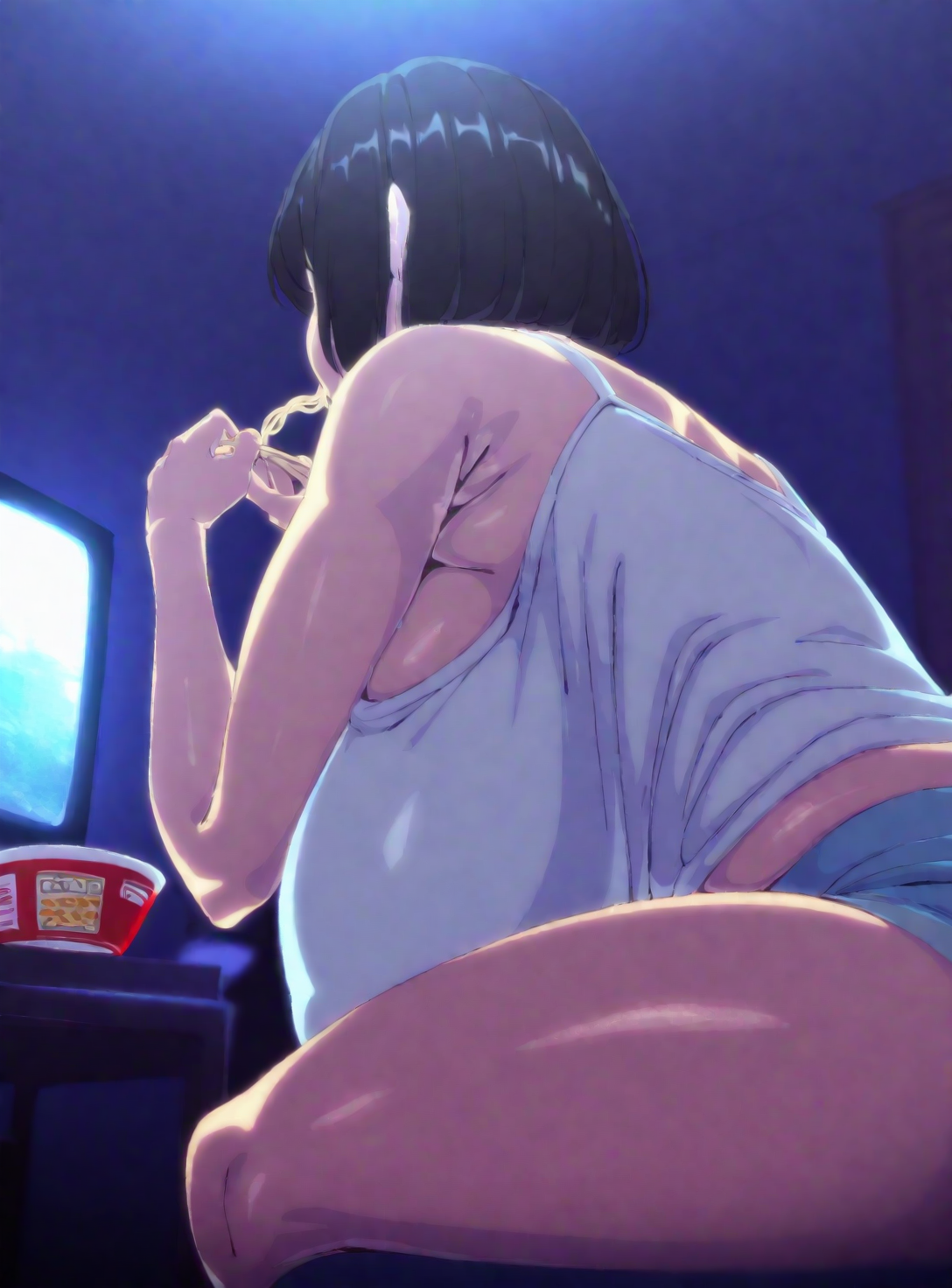 3