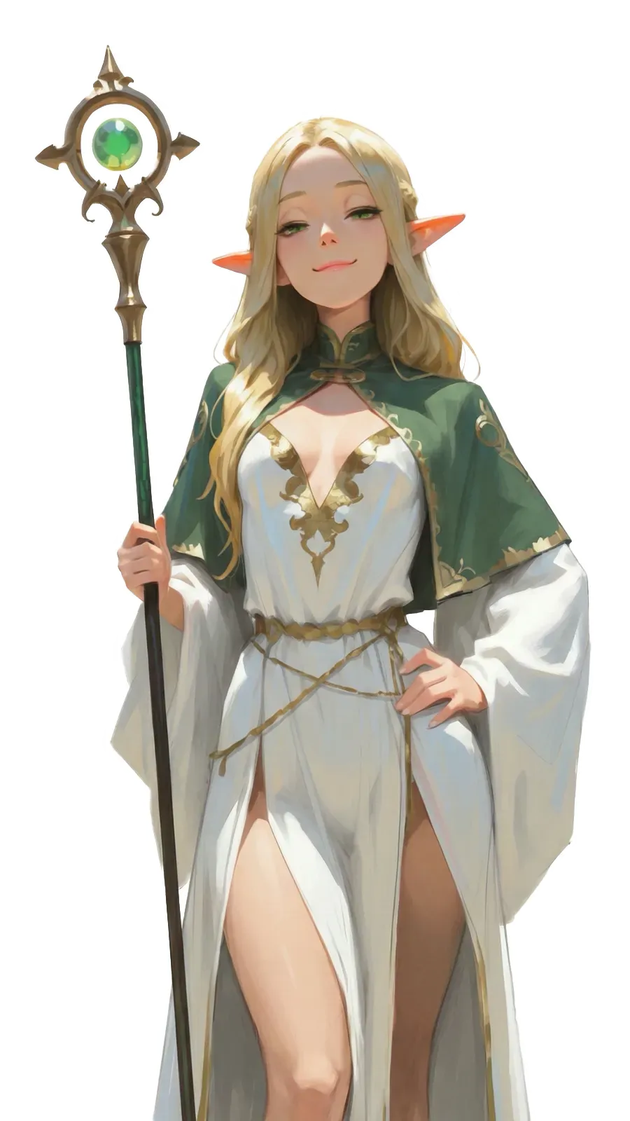 Ambriel Hero