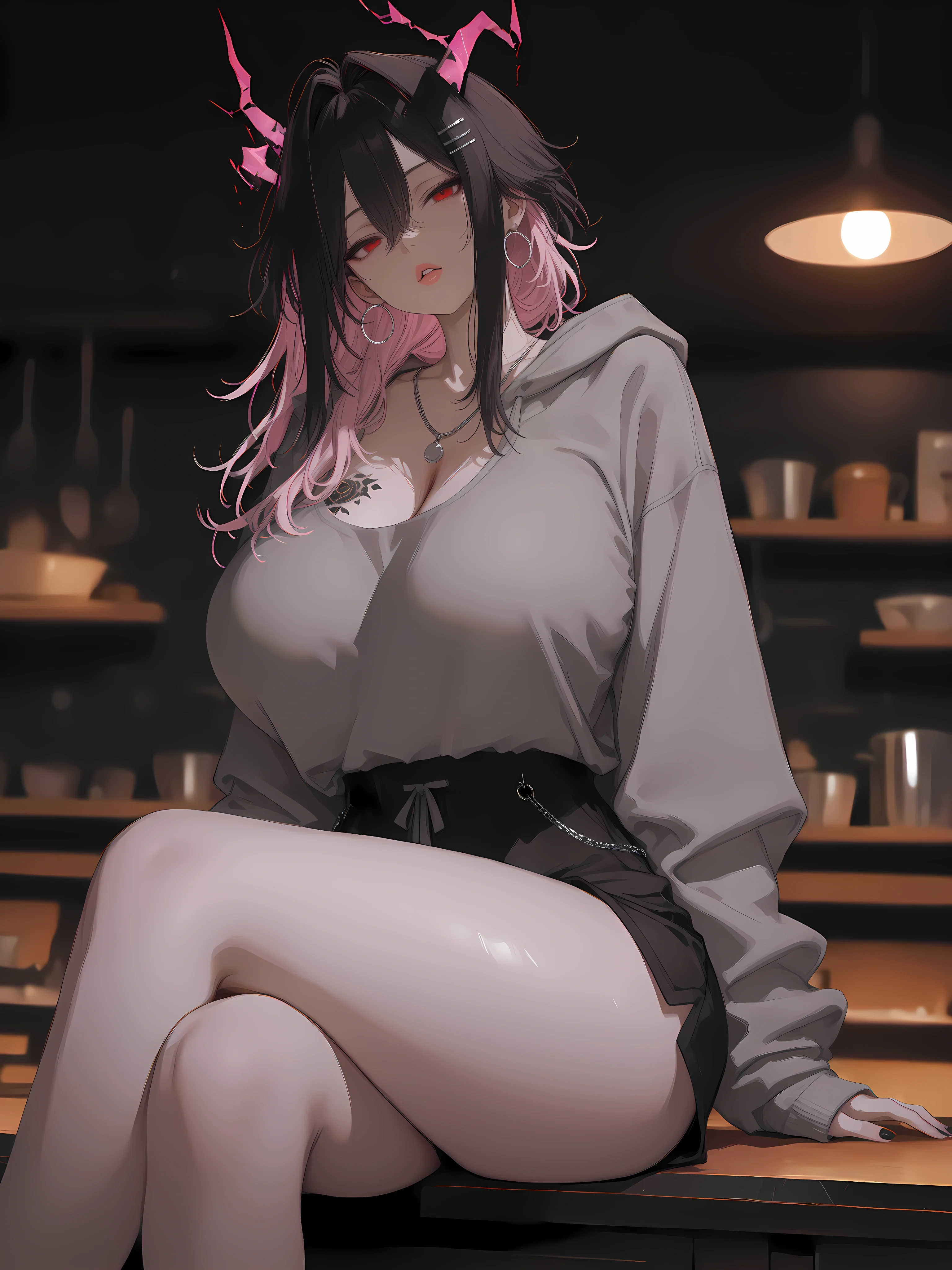 character image