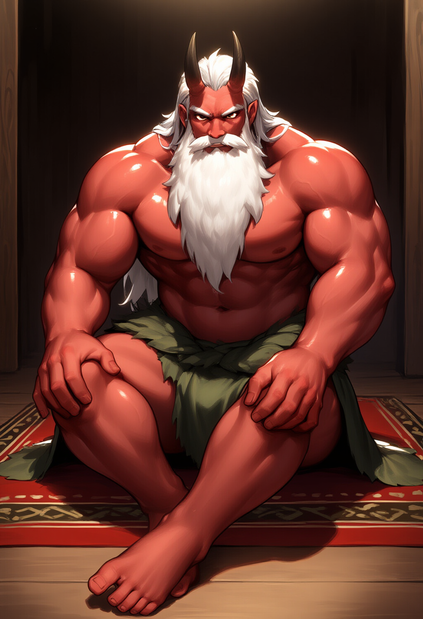 chief