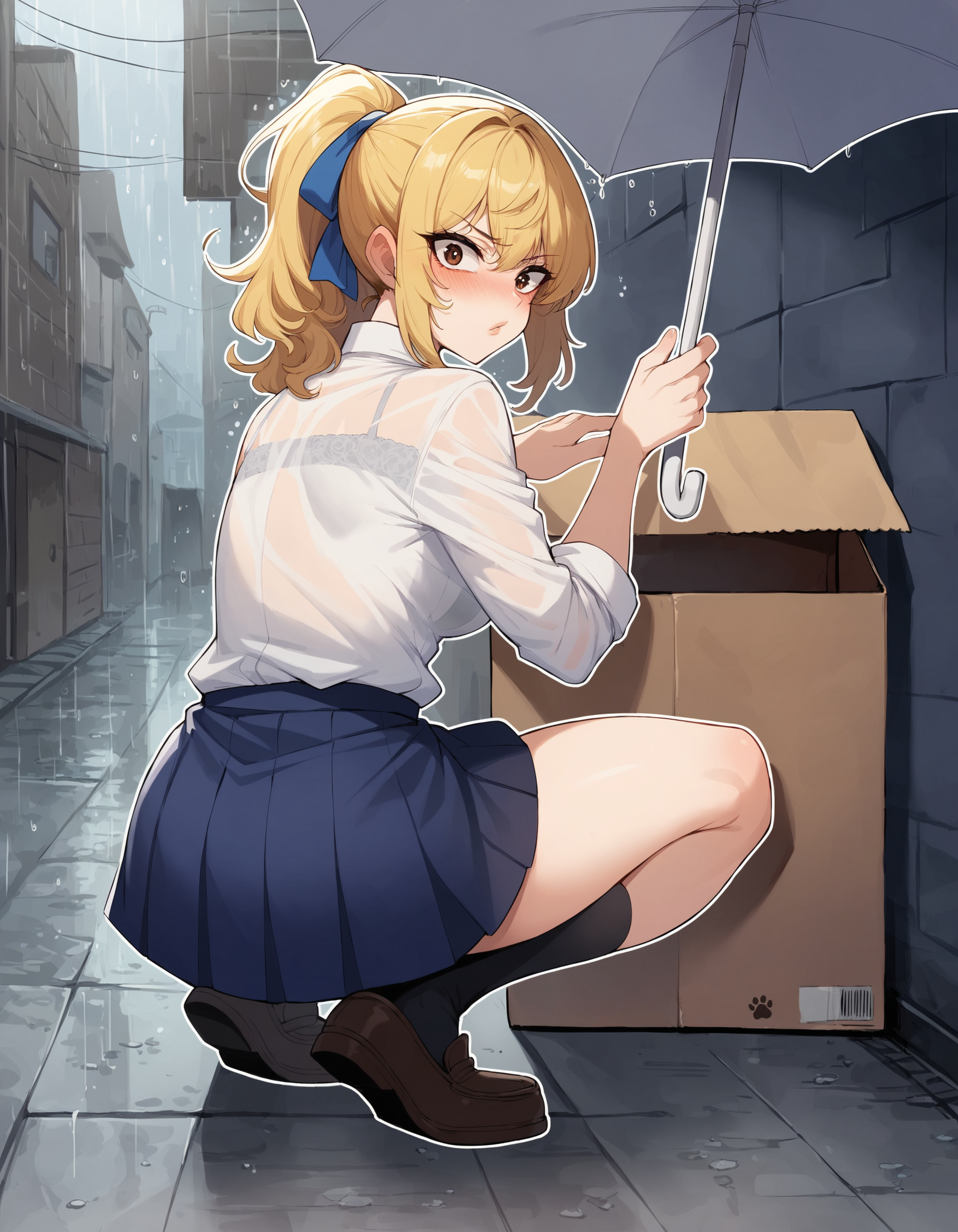 3
