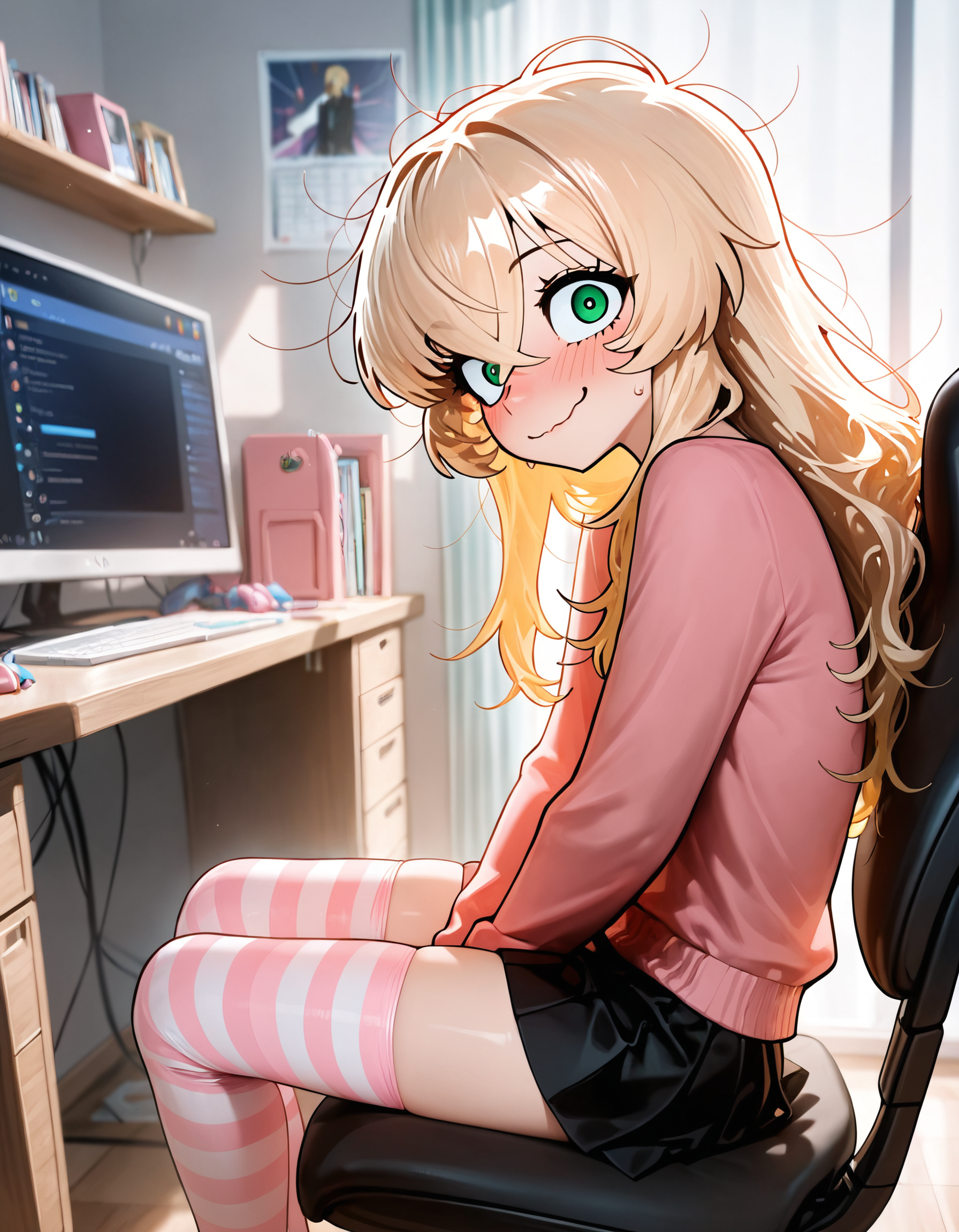 1