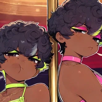 Kira & Kira