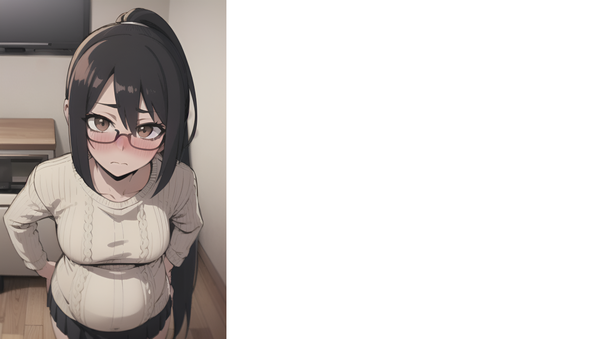 N