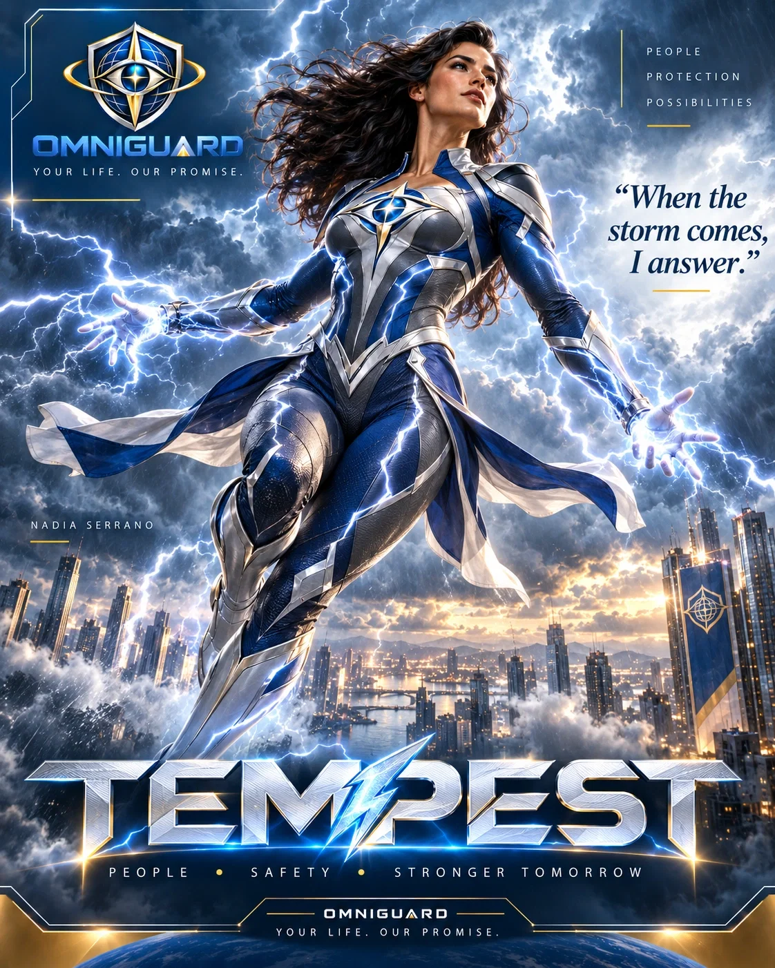 Tempest