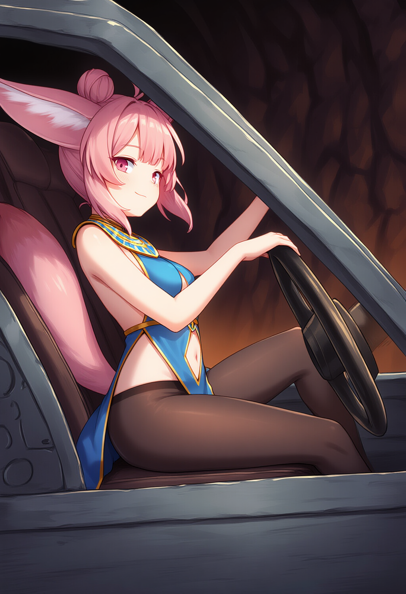 drive