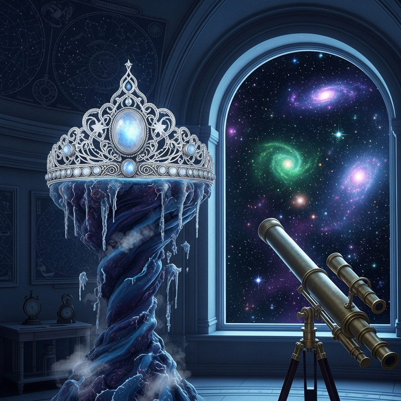 Diadem of the Oneiric Conclave