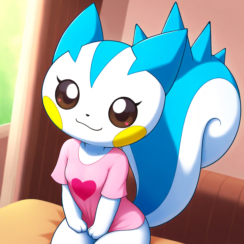 Sylveon