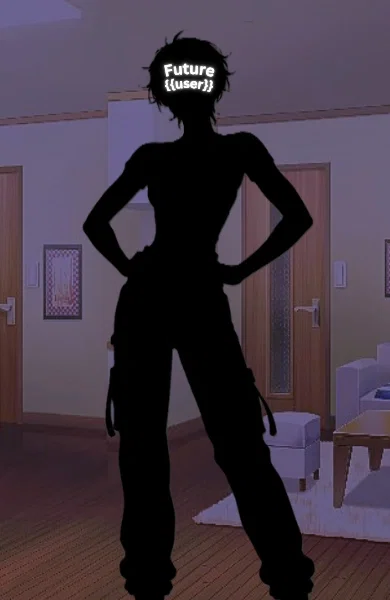 Future User Femboy