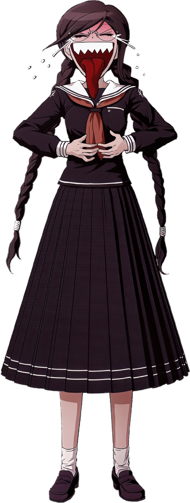 Genocide Jack