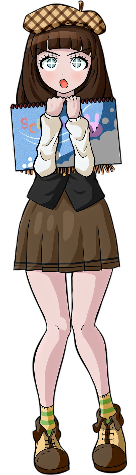 Iroha Nijiue