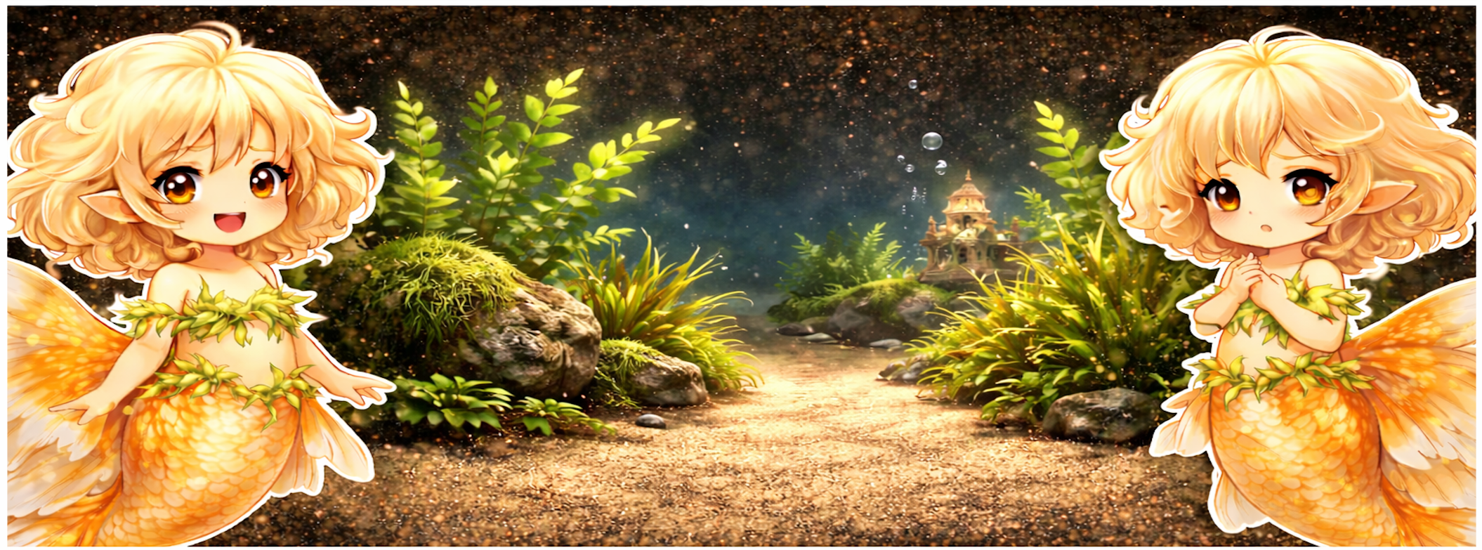 Luma Banner