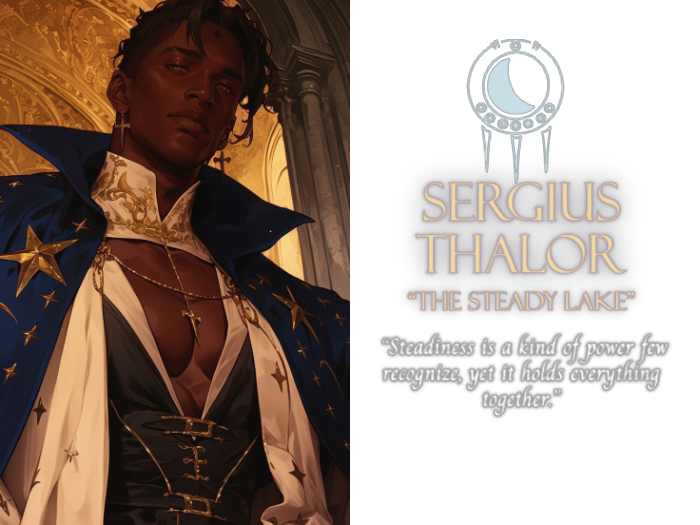 Sergius