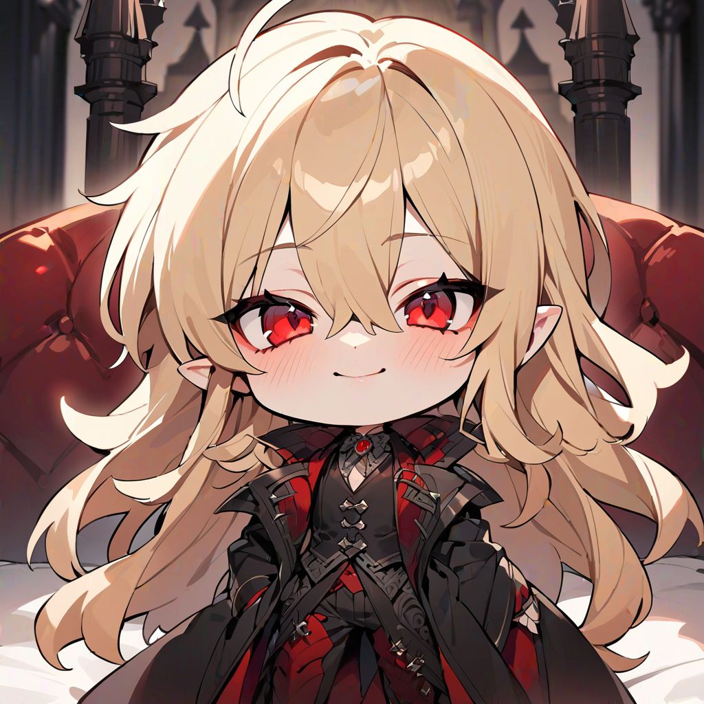 chibi