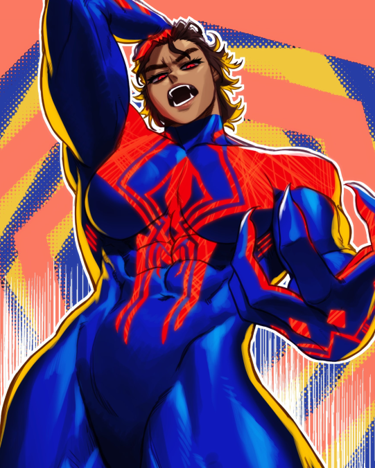 Spider-Woman 2099/Image 卌|