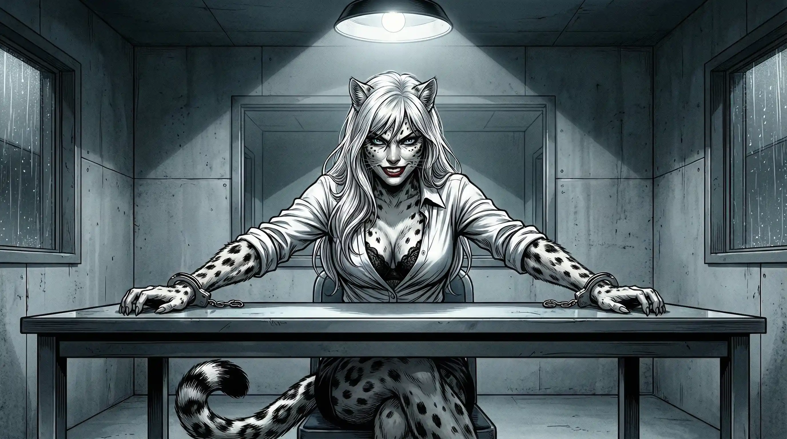 Interrogation