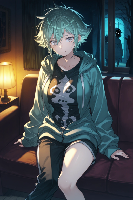 Character 3