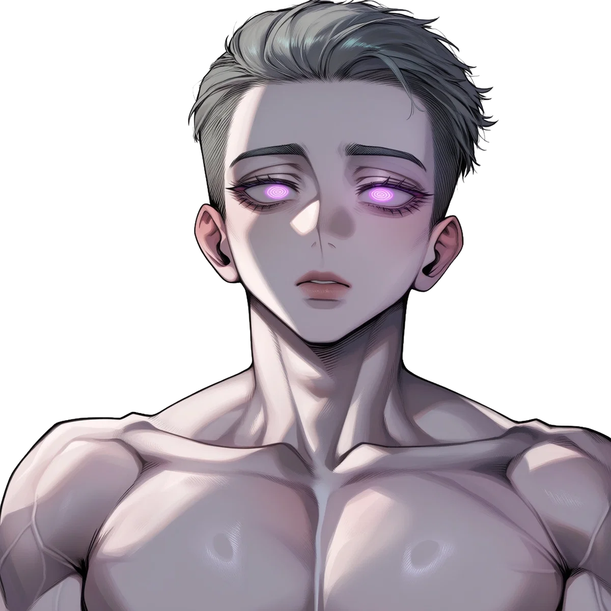 Male-HypnosisEmotional