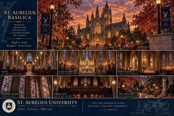 St. Aurelius Basilica
