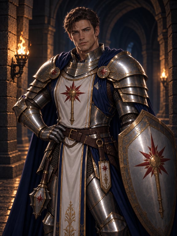 Sir Gareon