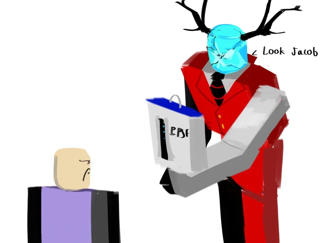 visual image pls ignore