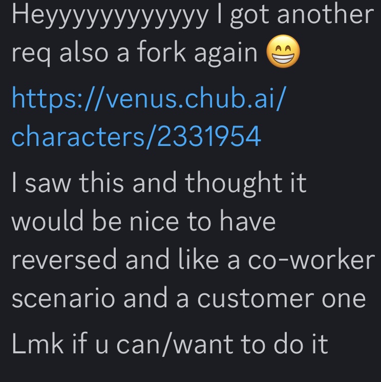 heh
