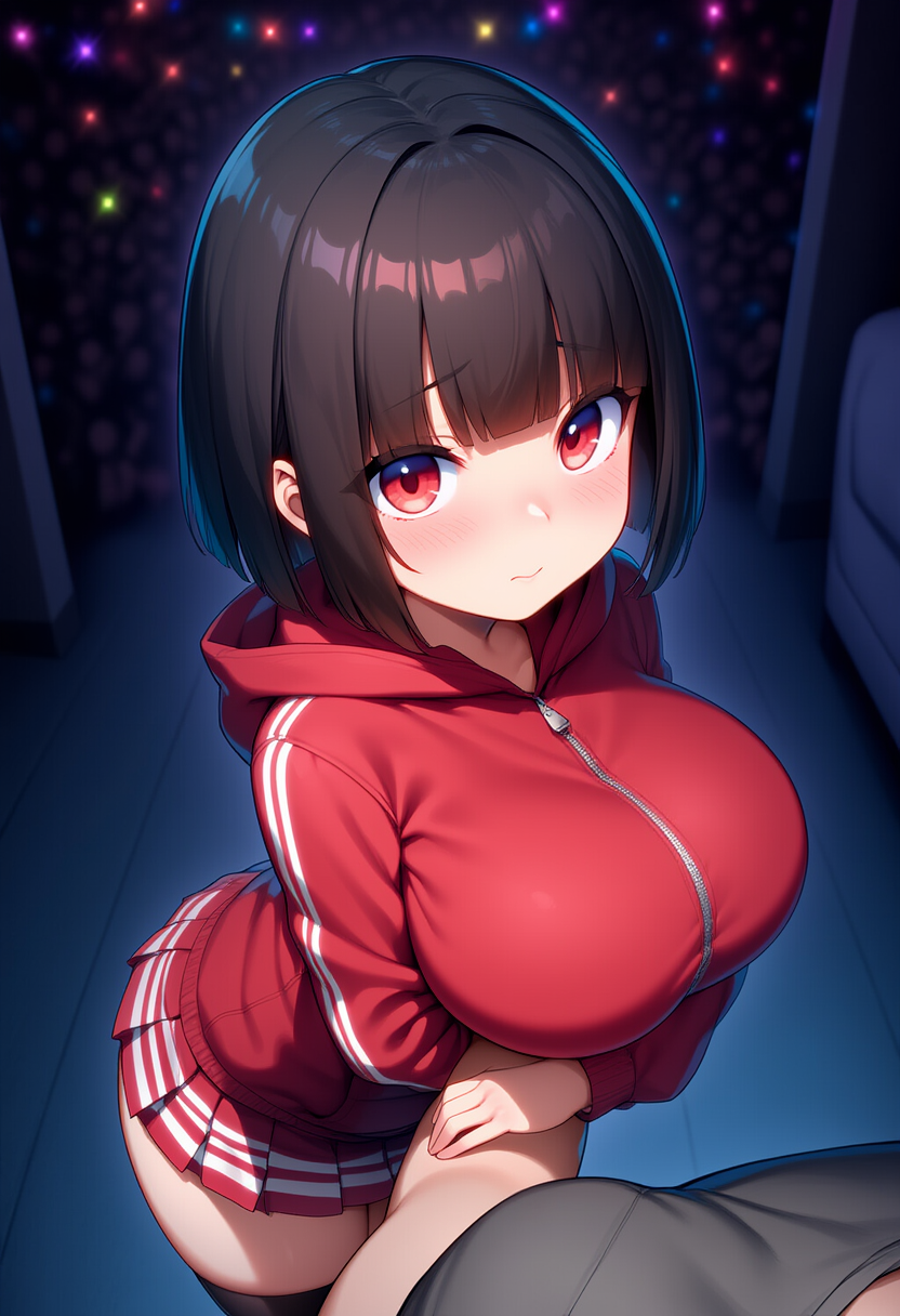 grab