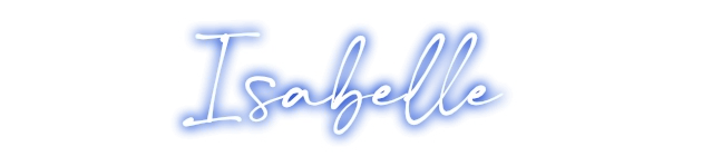 Isabelle Title