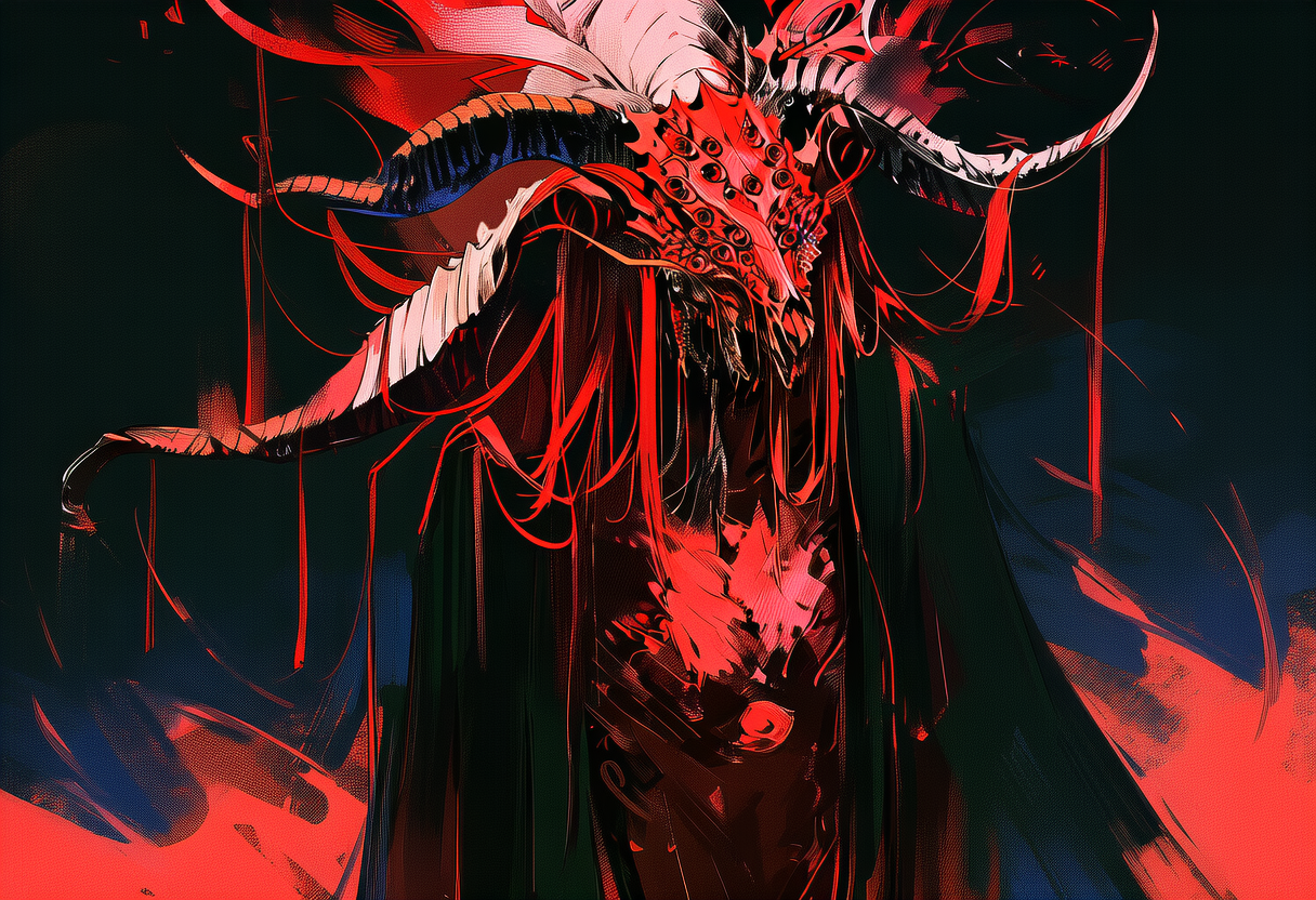 Azathoth