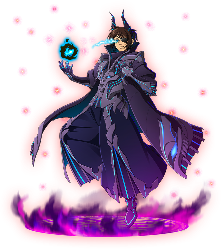 Demon Hange