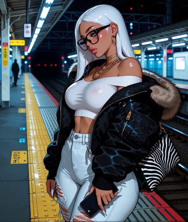 The Train