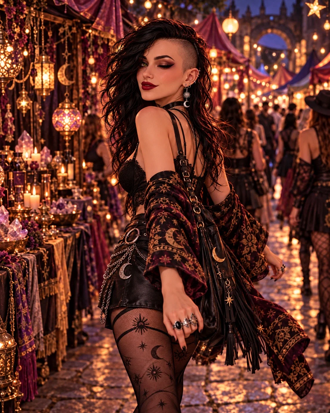 Mara Valerin