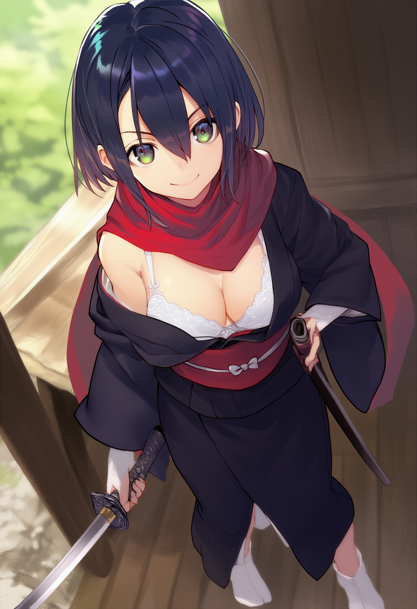 morning_rinne