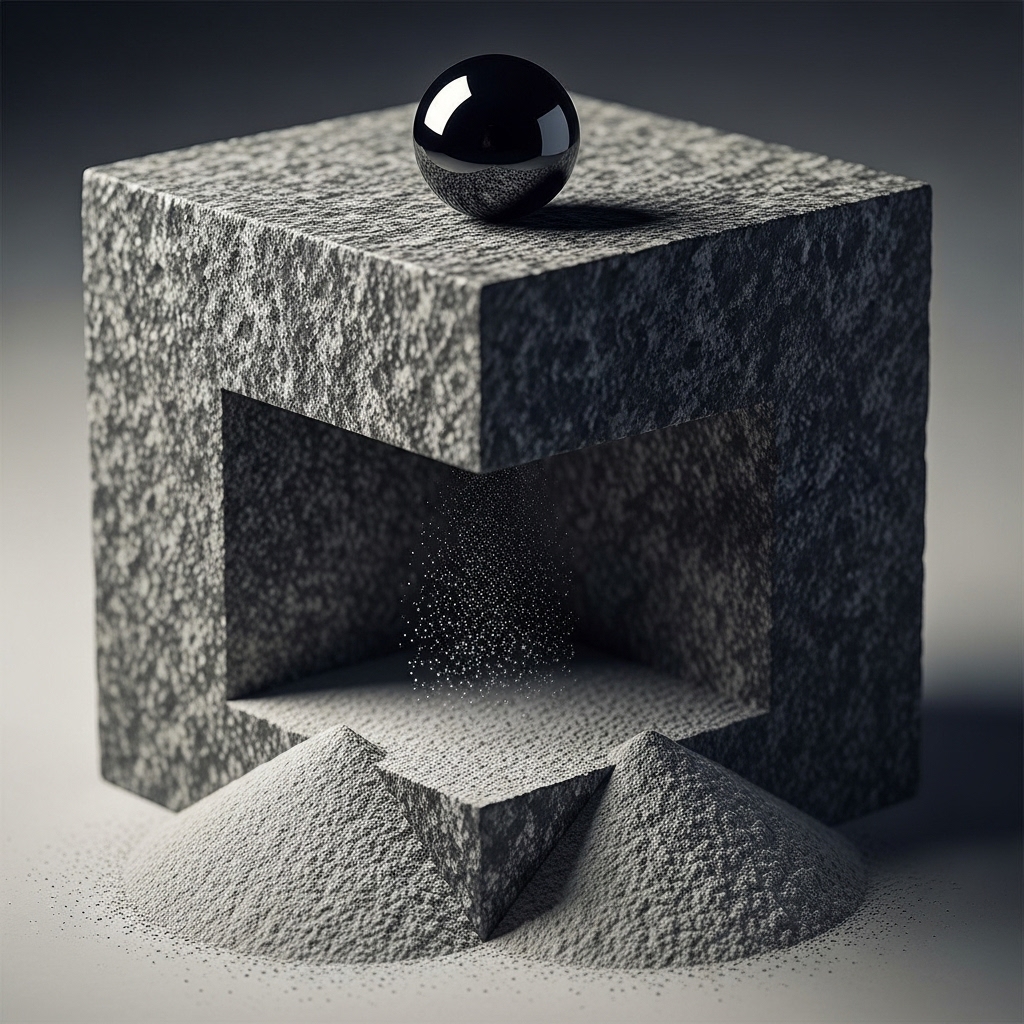 Void Carver's Bead