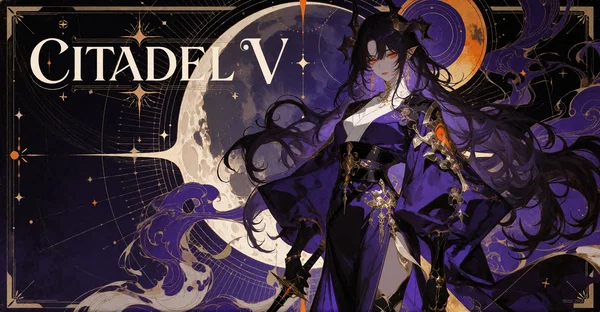 Citadel V