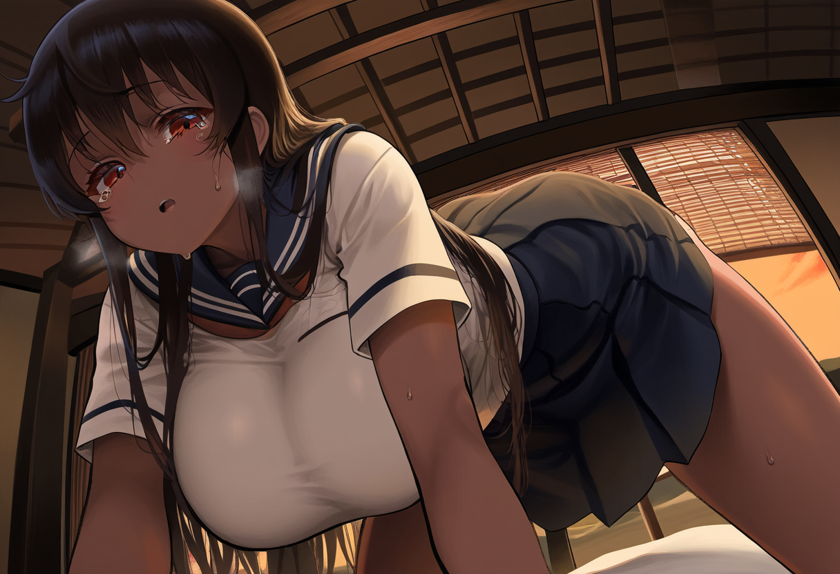 1